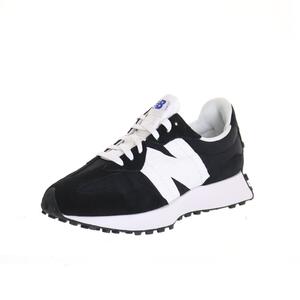 SNEAKER 327 NEW BALANCE NERO